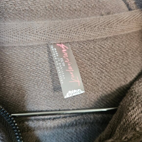 Free People Movement Training Day Jumpsuit XS - Picture 4 of 11